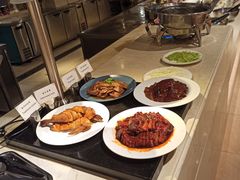 -北京王府井天伦王朝酒店