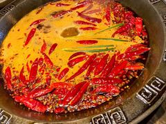 -小龙坎火锅(双林店)