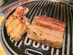-猪掌柜韩国烤肉(六折店)