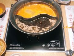 -温野菜涮涮锅(西单大悦城店)