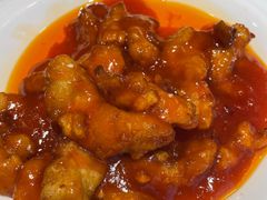 -海荣锅贴馆(五味十字店)