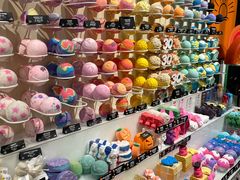 -LUSH(威尼斯人店)