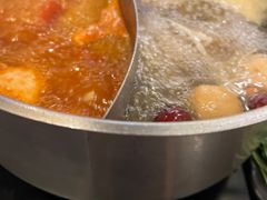 -熹悟海鲜火锅·广式打边炉