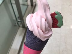 -麦当劳(无锡滨湖万达店)