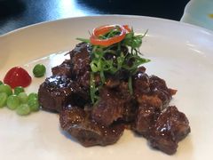 -梧桐花园餐厅(新城店)