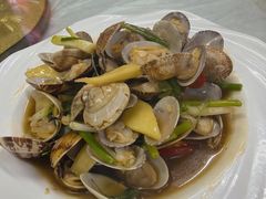 -众味海鲜大排档·活海鲜·潮汕味(南澳店)