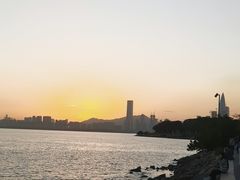 -深圳湾公园(南山区)