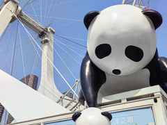 -天津之眼摩天轮
