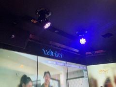 -温莎KTV(国贸店)