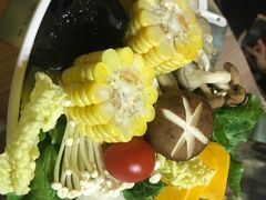 -探窝·竹笙椰子鸡(杨箕店)