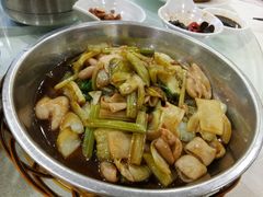 -香顺·客家菜(常平店)