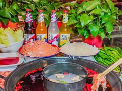 -重庆老火锅(长虹店)