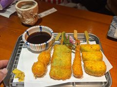 -龙酒场·关西寿喜烧·居酒屋(罗湖店)