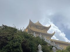 -峨眉山风景名胜区