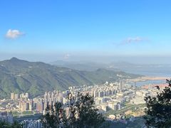 -梧桐山风景名胜区