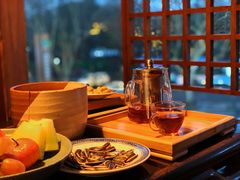 -青藤茶馆(南山路店)