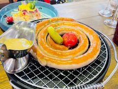 -卢布里西餐厅(海拉尔店)