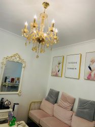 -美肤盾祛痘·问题肌头疗管理中心