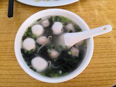 -老彬专工蚝烙糕粿