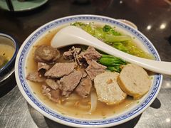 粿条-潮界(虹桥新天地店)