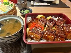 -德川家日本料理(中关村寰太大厦店)