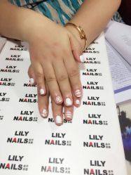 -LILY NAILS美甲美睫