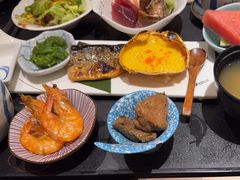 -万鱼亭 日本料理(无锡香山名园店)