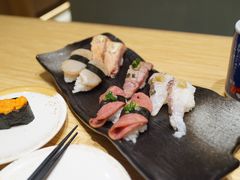 -合点寿司(金虹桥商场店)