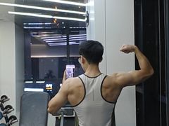 -WEGYMER健萌健身(麦德龙钰龙天下馆)