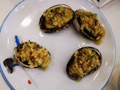 -李哥海鲜烧烤家常菜(孔雀城店)