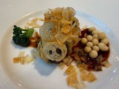 -新荣记(新源南路店)