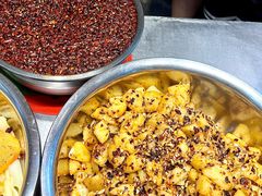 -周小亮丁家坡洋芋(全国总店)