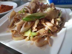 -范记靖远羊羔肉(博物馆店)