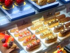 -雍容荟活波龙自助餐(IFS黑金店)