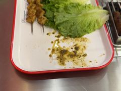 -遇西祠·海鲜烧烤(总店)