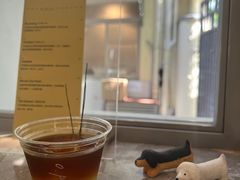 -O.P.S. CAFE