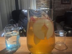 -陶享时光西餐·下午茶·竹林花园(新城店)
