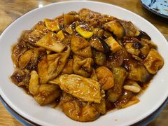 什锦面筋-老牛窝里(总店)