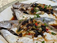 -老字号蛇口德记烧腊饭店·海鲜加工
