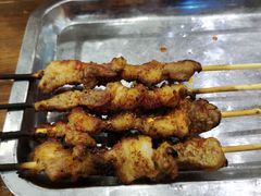 -清真·玛丽亚新疆菜主题餐厅(浙江中路店)
