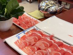 -老字号京味涮肉坊(梦溪路店)