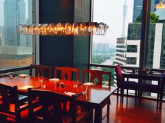 -广州富力君悦大酒店·凯菲厅