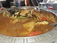 -苏淮景·苏闽融创菜·海鲜(原空港井河轩店)
