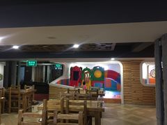-绿岛汤泉韩式休闲会所