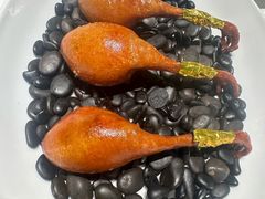 -怡情荟•海鲜青岛菜(五四广场旗舰店)