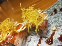 -千代武日本料理(爱建店)