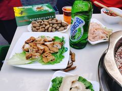 肥肠-枇杷园食为鲜火锅(南山店)