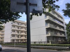 -福建省厦门第六中学东渡校区
