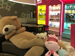 -米乐星世界KTV(汇智国际商业中心店)