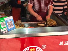 -阿生哥螺蛳粉(永安街店)